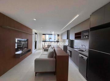 Apartamento en Venda de 1 quarto Nova Campinas · Apartamento em Nova Campinas, Campinas/SP de 55m² 1 quartos à venda por R$ 1.120.000,00 ou para loca