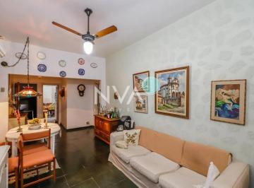 Apartamento · 99m² · 3 Quartos · Apartamento em Lagoa, Rio de Janeiro/RJ de 99m² 3 quartos à venda por R$ 990.000,00