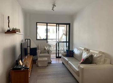 Apartamento · 76m² · 3 Quartos · 2 Vagas · Apartamento em Brooklin Paulista, São Paulo/SP de 76m² 3 quartos à venda por R$ 1.126.596,00