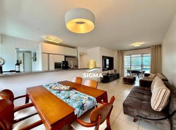 Apartamento · 124m² · 4 Quartos · 2 Vagas · Apartamento em Jardim Três Marias, Guarujá/SP de 124m² 4 quartos à venda por R$ 1.180.000,00
