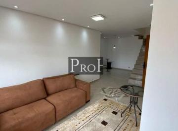 Apartamento · 223m² · 3 Quartos · 2 Vagas · Cobertura em Conjunto Residencial Nova Roma, São Bernardo do Campo/SP de 223m² 3 quartos à venda por