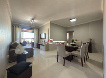 Apartamento · 107m² · 3 Quartos · 2 Vagas · Apartamento em Embaré, Santos/SP de 107m² 3 quartos à venda por R$ 1.180.000,00