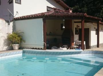 Casa · 720m² · 4 Quartos · 4 Vagas · Casa em Centro, Niterói/RJ de 0m² 4 quartos à venda por R$ 980.000,00