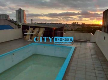 Casa · 250m² · 4 Quartos · 4 Vagas · Sobrado em Jardim Cidade Pirituba, São Paulo/SP de 250m² 4 quartos à venda por R$ 1.100.000,00