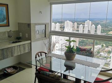 Apartamento · 104m² · 3 Quartos · 2 Vagas · Apartamento em Guanabara Parque Boulevard, Londrina/PR de 104m² 3 quartos à venda por R$ 1.100.000,0
