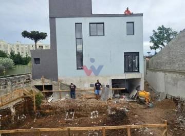Casa · 202m² · 3 Quartos · 3 Vagas · Casa em Lindóia, Curitiba/PR de 202m² 3 quartos à venda por R$ 1.099.000,00