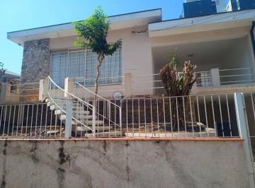 Casa · 247m² · 3 Quartos · 2 Vagas · Casa em Vila Itapura, Campinas/SP de 247m² 3 quartos à venda por R$ 1.100.000,00