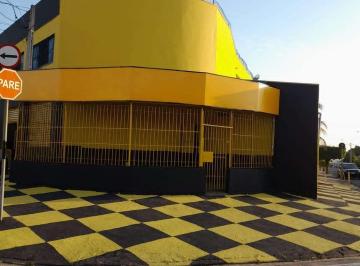 Comercial · 500m² · 2 Vagas · Galpão em Jardim Londres, Campinas/SP de 500m² à venda por R$ 1.100.000,00