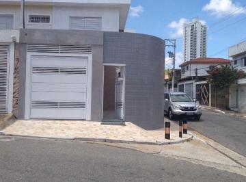 Casa · 172m² · 3 Quartos · 2 Vagas · Sobrado em Vila Invernada, São Paulo/SP de 172m² 3 quartos à venda por R$ 1.200.000,00