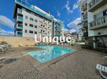 Apartamento · 107m² · 4 Quartos · 2 Vagas · Apartamento em Vila Nova, Cabo Frio/RJ de 107m² 4 quartos à venda por R$ 1.100.000,00