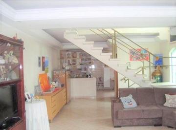 Casa · 230m² · 3 Quartos · 4 Vagas · Sobrado em Vila Esperança, São Paulo/SP de 230m² 3 quartos à venda por R$ 1.172.000,00