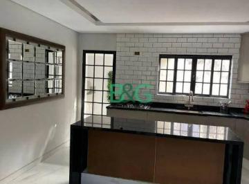 Casa · 202m² · 4 Quartos · 2 Vagas · Sobrado em Jardim da Saúde, São Paulo/SP de 0m² 4 quartos à venda por R$ 1.248.000,00