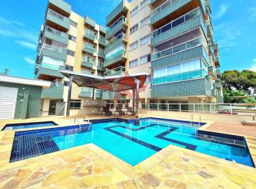 Apartamento · 101m² · 3 Quartos · 2 Vagas · Apartamento em Itaguá, Ubatuba/SP de 101m² 3 quartos à venda por R$ 1.200.000,00