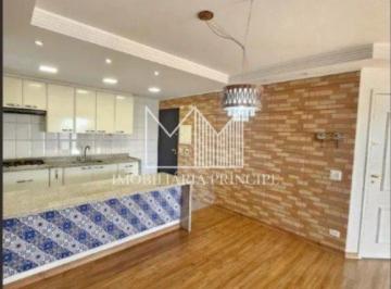 Apartamento · 3 Quartos · 2 Vagas · Apartamento em Cambuci, São Paulo/SP de 0m² 3 quartos à venda por R$ 1.070.000,00