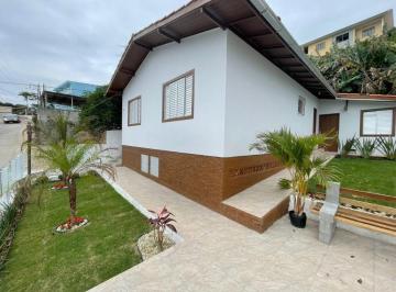 Casa · 157m² · 3 Quartos · 1 Vaga · Casa em Trindade, Florianópolis/SC de 157m² 3 quartos à venda por R$ 1.285.000,00