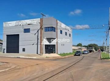 Comercial · 350m² · Sala em Boa Vista, Ponta Grossa/PR de 350m² à venda por R$ 1.150.000,00