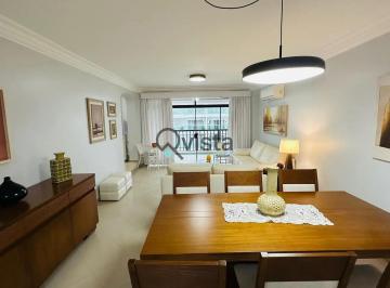 Apartamento · 150m² · 3 Quartos · 2 Vagas · Apartamento em Barra Funda, Guarujá/SP de 150m² 3 quartos à venda por R$ 1.100.000,00