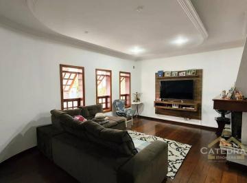 Casa · 214m² · 3 Quartos · 3 Vagas · Casa em Jardim Santa Gertrudes, Jundiaí/SP de 214m² 3 quartos à venda por R$ 1.200.000,00