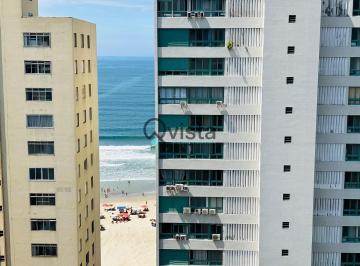 Apartamento · 132m² · 3 Quartos · 1 Vaga · Cobertura em Centro, Guarujá/SP de 132m² 3 quartos à venda por R$ 999.000,00