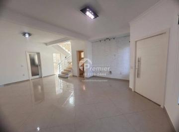 Casa · 192m² · 3 Quartos · 2 Vagas · Casa em Villaggio di Itaici, Indaiatuba/SP de 192m² 3 quartos à venda por R$ 1.100.000,00