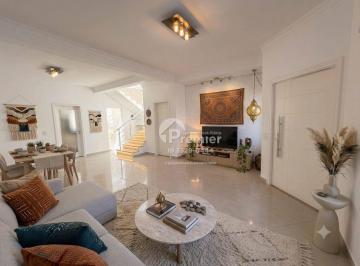 Casa · 192m² · 3 Quartos · 2 Vagas · Casa em Villaggio di Itaici, Indaiatuba/SP de 192m² 3 quartos à venda por R$ 1.100.000,00
