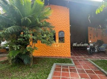 Casa · 186m² · 3 Quartos · 2 Vagas · Casa em Jardim Guaiuba, Guarujá/SP de 186m² 3 quartos à venda por R$ 1.200.000,00