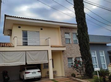 Casa · 250m² · 3 Quartos · 4 Vagas · Casa em Lago Da Serra, Araçoiaba da Serra/SP de 250m² 3 quartos à venda por R$ 1.200.600,00