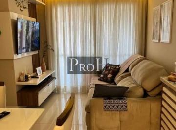 Apartamento · 79m² · 3 Quartos · 2 Vagas · Apartamento em Boa Vista, São Caetano do Sul/SP de 79m² 3 quartos à venda por R$ 1.090.000,00