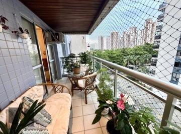 Apartamento · 79m² · 2 Quartos · 1 Vaga · Apartamento em Barra da Tijuca, Rio de Janeiro/RJ de 79m² 2 quartos à venda por R$ 1.170.000,00