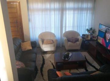 Casa · 150m² · 3 Quartos · 3 Vagas · Sobrado em Jardim Anália Franco, São Paulo/SP de 150m² 3 quartos à venda por R$ 1.150.000,00