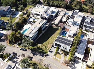 Terreno · 507m² · Terreno em Paisagem Renoir, Cotia/SP de 0m² à venda por R$ 1.100.000,00