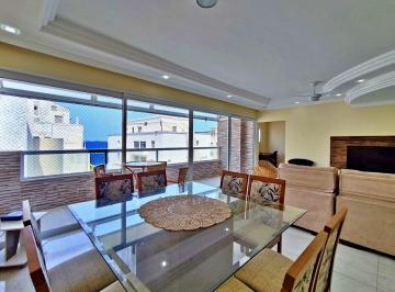 Apartamento · 185m² · 3 Quartos · 1 Vaga · Apartamento em Centro, Guarujá/SP de 185m² 3 quartos à venda por R$ 1.100.000,00
