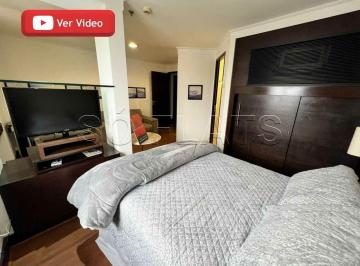 Apartamento · 40m² · 2 Quartos · 1 Vaga · Apartamento em Cerqueira César, São Paulo/SP de 40m² 2 quartos à venda por R$ 906.000,00