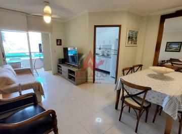 Apartamento · 80m² · 3 Quartos · Apartamento em Praia Grande, Ubatuba/SP de 80m² 3 quartos à venda por R$ 1.200.000,00