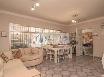Casa · 228m² · 4 Quartos · 3 Vagas · Casa em Vila Regente Feijó, São Paulo/SP de 228m² 4 quartos à venda por R$ 1.170.300,00