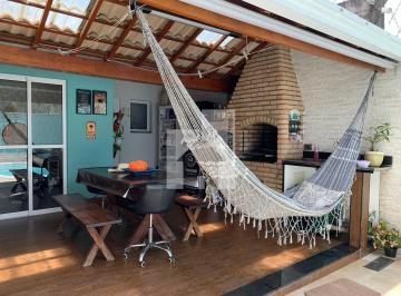 Casa · 120m² · 3 Quartos · 2 Vagas · Casa em Vila Mafalda, Jundiaí/SP de 120m² 3 quartos à venda por R$ 1.170.000,00