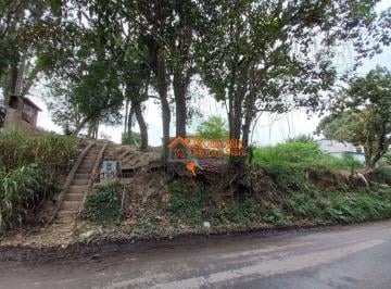 Terreno · 2424m² · Área em Três Cruzes, São Paulo/SP de 0m² à venda por R$ 1.200.000,00
