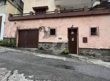 Casa · 180m² · 3 Quartos · 2 Vagas · Casa em Icaraí, Niterói/RJ de 180m² 3 quartos à venda por R$ 1.100.000,00