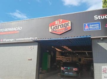 Comercial · 554m² · Salão em Jardim Santa Madalena, Sumaré/SP de 554m² à venda por R$ 1.200.000,00