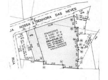 Terreno · 875m² · Terreno em Vila Pereira Barreto, São Paulo/SP de 875m² à venda por R$ 1.100.000,00