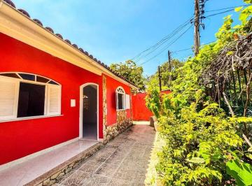 Casa · 160m² · 2 Quartos · 1 Vaga · Casa em São Francisco, Niterói/RJ de 160m² 2 quartos à venda por R$ 1.200.000,00
