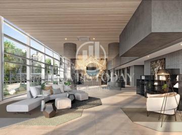 Apartamento · 53m² · 1 Quarto · 1 Vaga · Apartamento em Higienópolis, São Paulo/SP de 53m² 1 quartos à venda por R$ 1.180.000,00