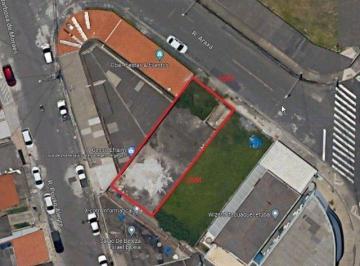 Terreno · 250m² · Terreno em Vila Virgínia, Itaquaquecetuba/SP de 0m² à venda por R$ 1.200.000,00