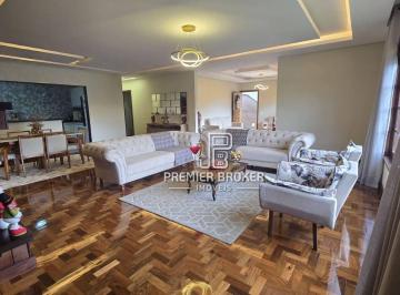Casa · 234m² · 3 Quartos · 6 Vagas · Casa em Panorama, Teresópolis/RJ de 234m² 3 quartos à venda por R$ 1.099.000,00