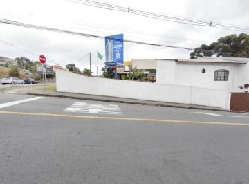 Casa · 92m² · 3 Quartos · 5 Vagas · Sobrado em Seminário, Curitiba/PR de 92m² 3 quartos à venda por R$ 1.090.000,00