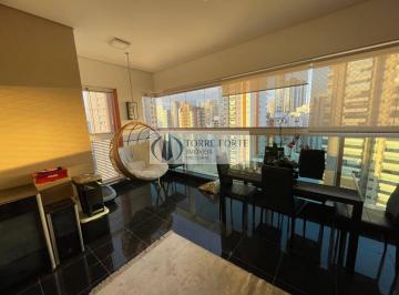 Apartamento · 92m² · 3 Quartos · 2 Vagas · Apartamento em Vila Regente Feijó, São Paulo/SP de 92m² 3 quartos à venda por R$ 1.190.000,00