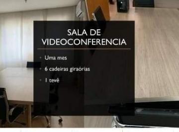 Comercial · 112m² · 2 Vagas · Sala em República, São Paulo/SP de 112m² à venda por R$ 1.200.000,00