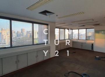 Comercial · 99m² · 4 Vagas · Conjunto em Pinheiros, São Paulo/SP de 99m² à venda por R$ 1.200.000,00 ou para locação R$ 5.500,00/