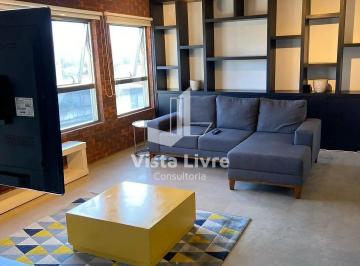 Apartamento · 70m² · 1 Quarto · 1 Vaga · Apartamento em Vila Leopoldina, São Paulo/SP de 70m² 1 quartos à venda por R$ 1.060.000,00