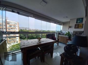 Apartamento · 82m² · 2 Quartos · 1 Vaga · Apartamento em Barra da Tijuca, Rio de Janeiro/RJ de 82m² 2 quartos à venda por R$ 1.100.000,00